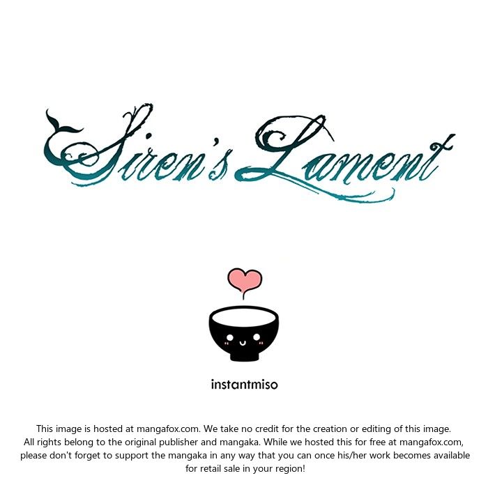 Read Siren's Lament Manga Online