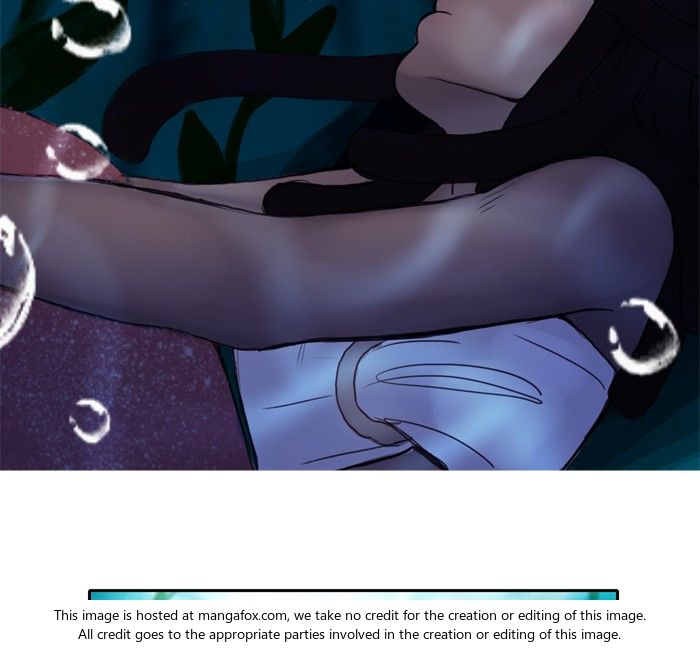 Read Siren's Lament Manga Online