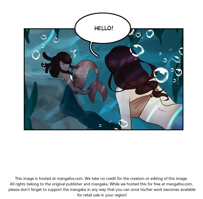 Read Siren's Lament Manga Online