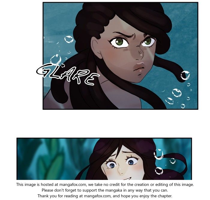 Read Siren's Lament Manga Online