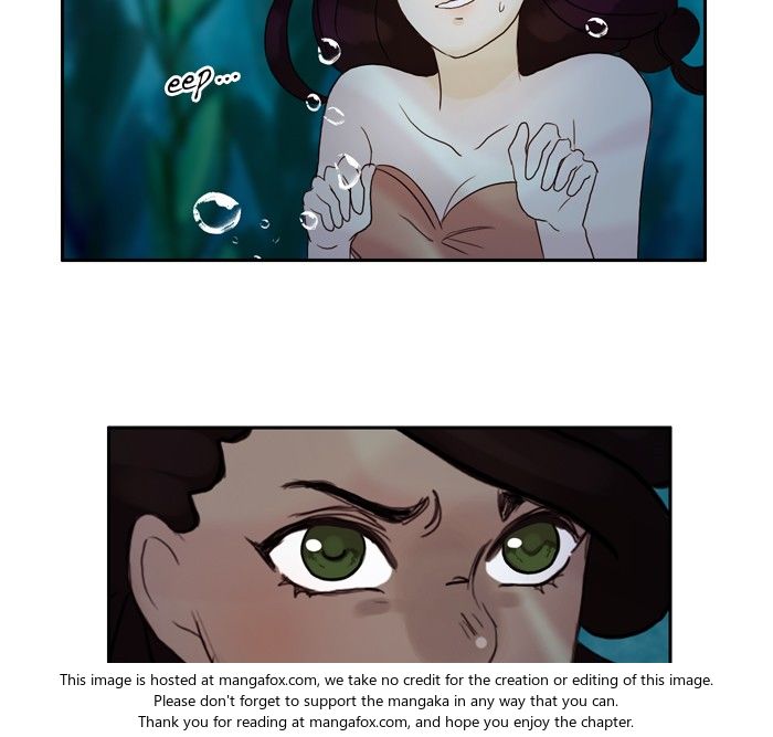 Read Siren's Lament Manga Online