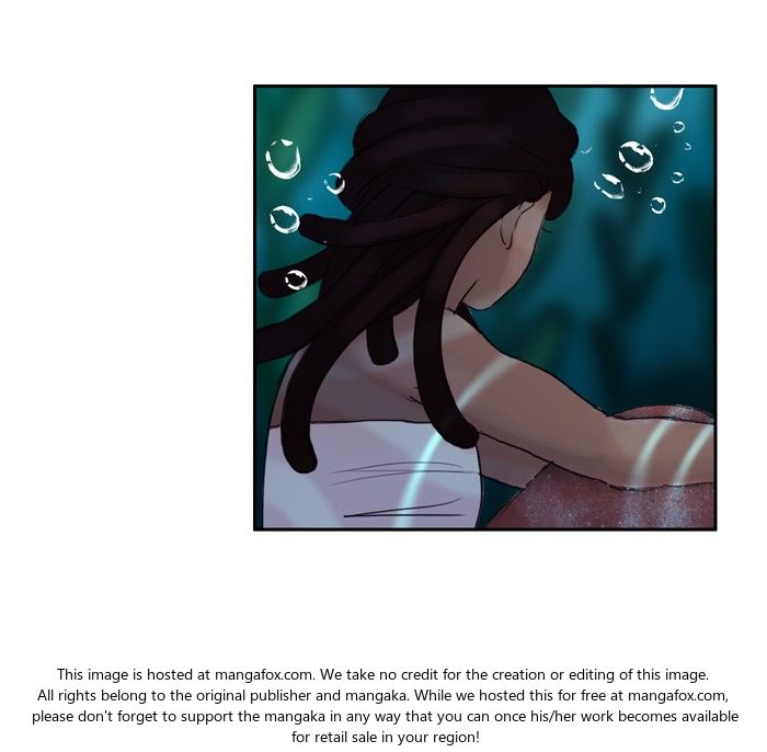 Read Siren's Lament Manga Online