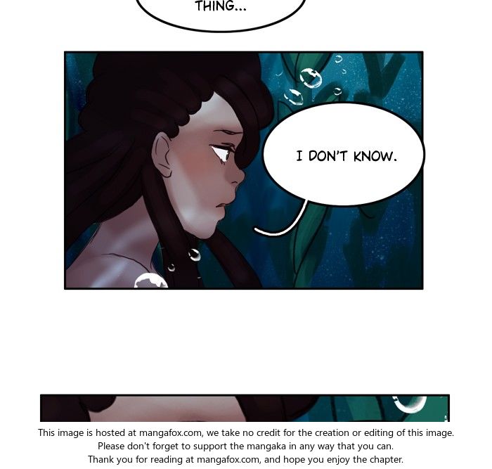 Read Siren's Lament Manga Online