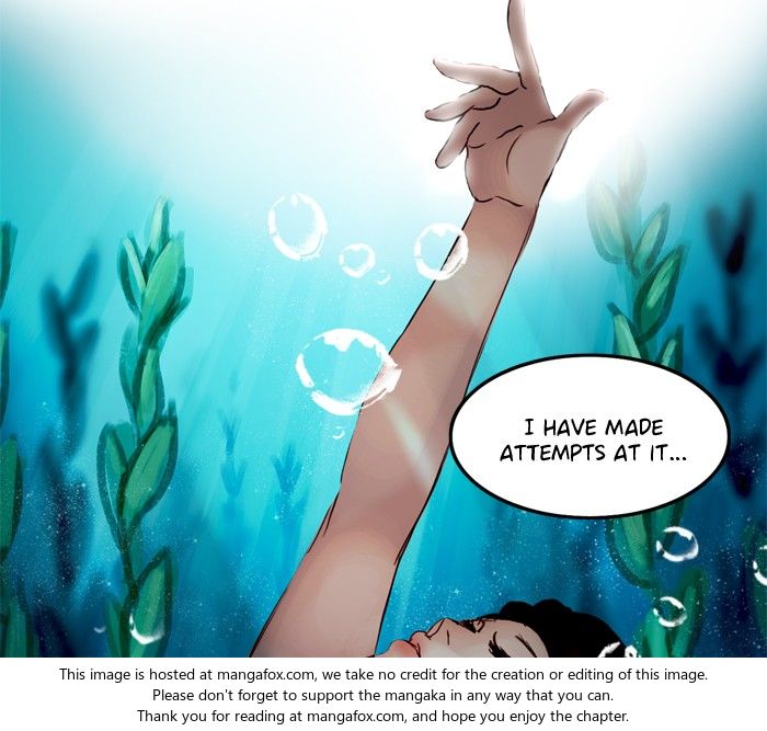 Read Siren's Lament Manga Online