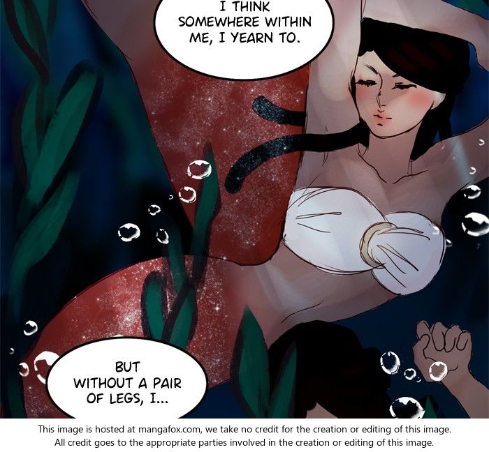 Read Siren's Lament Manga Online
