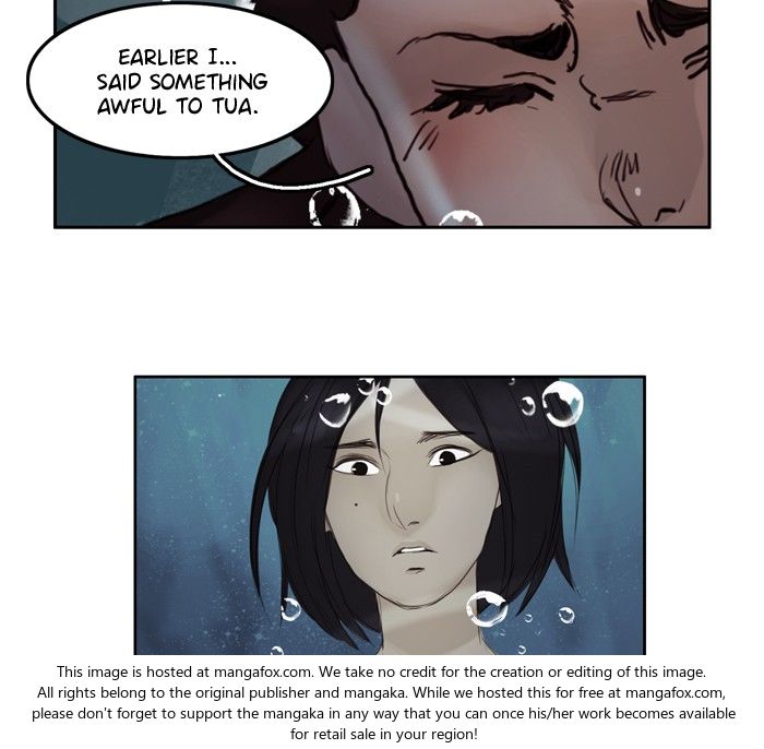Read Siren's Lament Manga Online