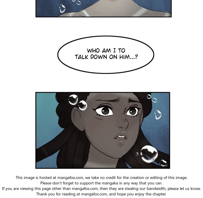 Read Siren's Lament Manga Online