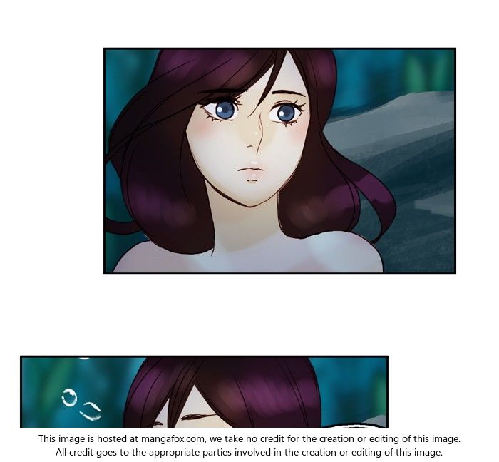 Read Siren's Lament Manga Online
