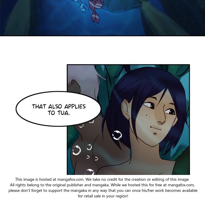 Read Siren's Lament Manga Online