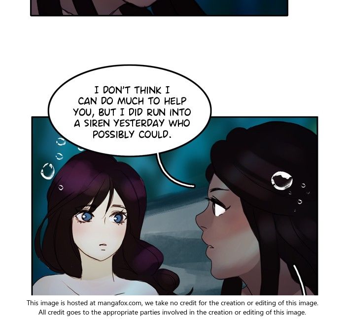 Read Siren's Lament Manga Online