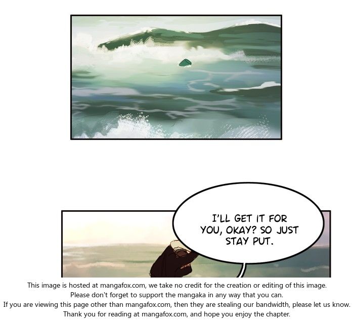 Read Siren's Lament Manga Online