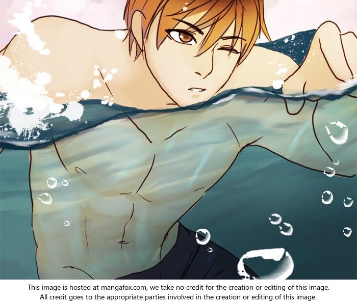 Read Siren's Lament Manga Online