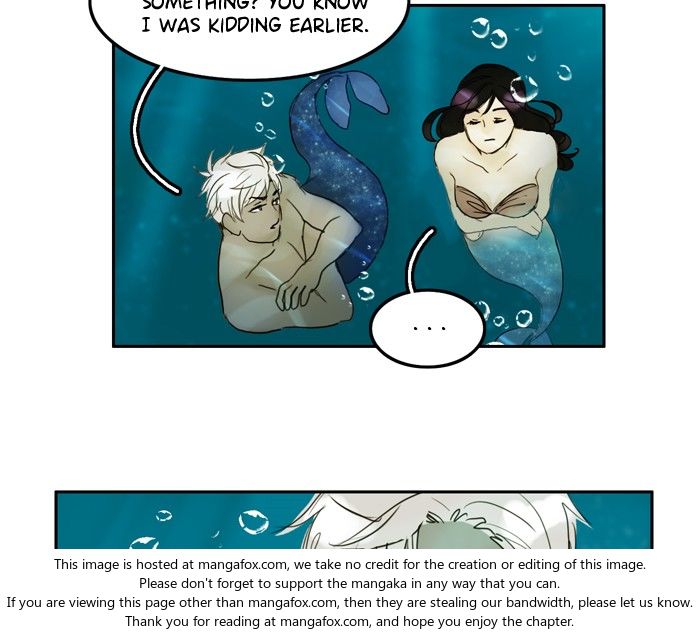 Read Siren's Lament Manga Online