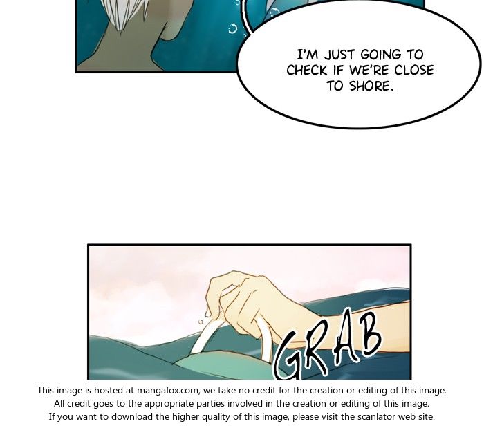 Read Siren's Lament Manga Online