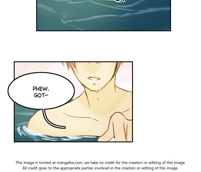 Read Siren's Lament Manga Online