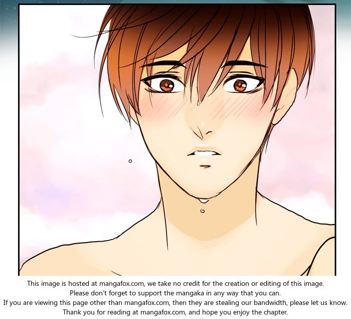 Read Siren's Lament Manga Online