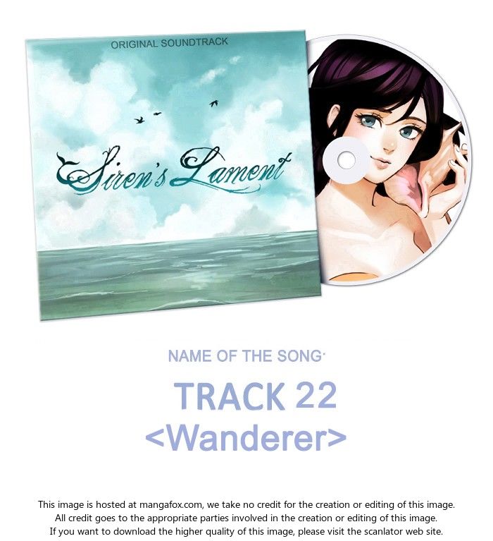 Read Siren's Lament Manga Online