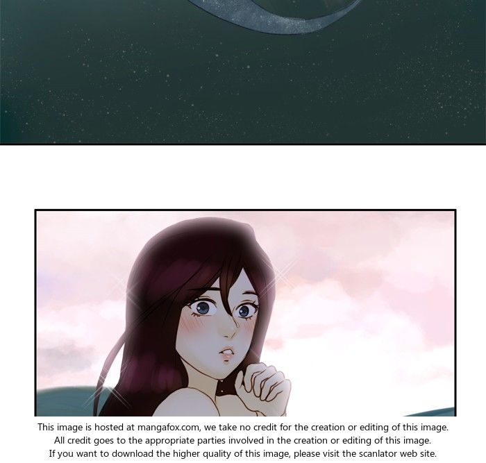 Read Siren's Lament Manga Online