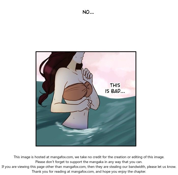 Read Siren's Lament Manga Online