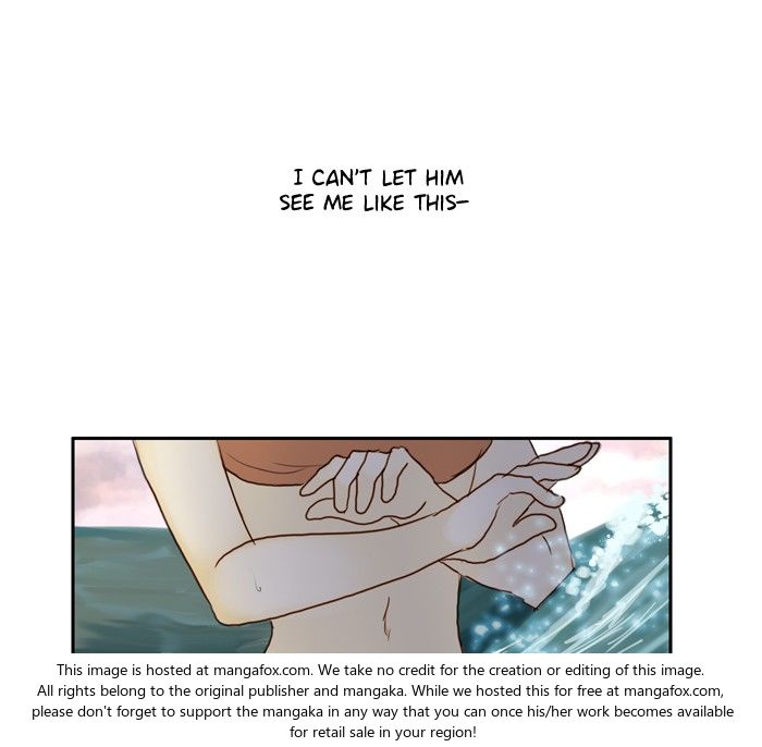 Read Siren's Lament Manga Online