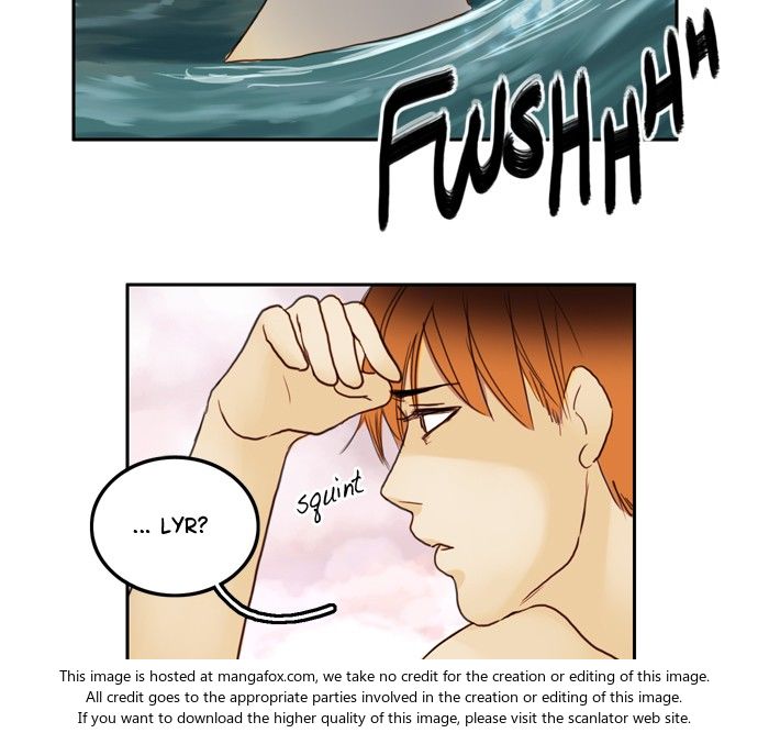 Read Siren's Lament Manga Online