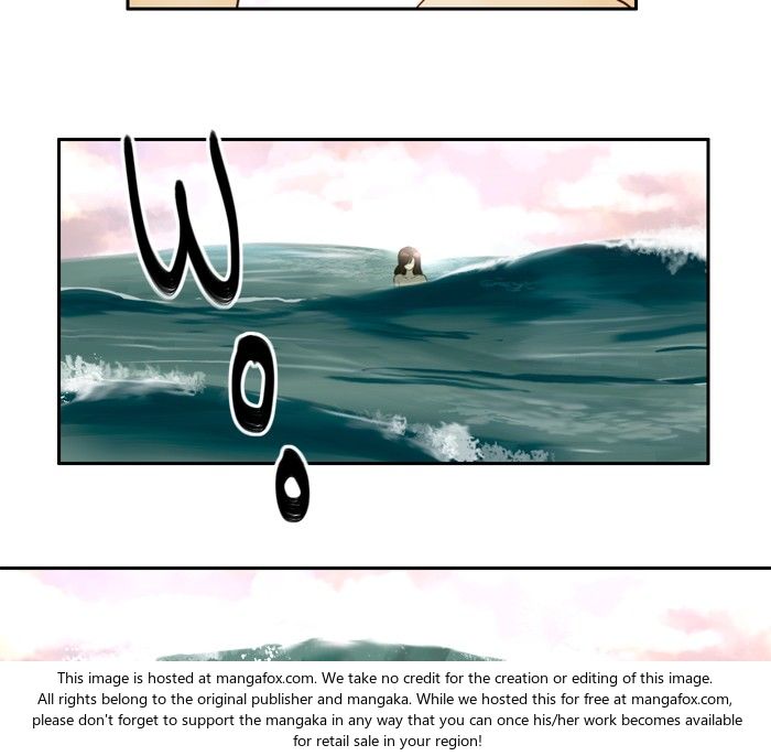 Read Siren's Lament Manga Online