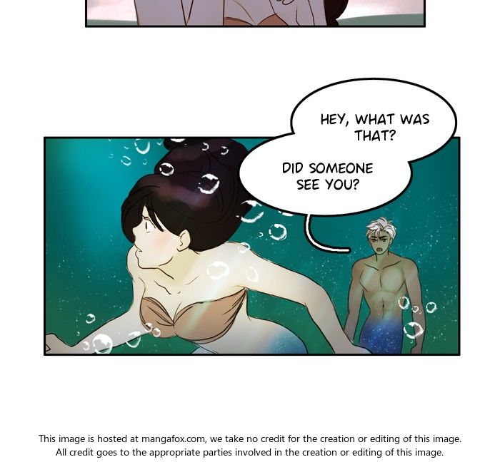 Read Siren's Lament Manga Online