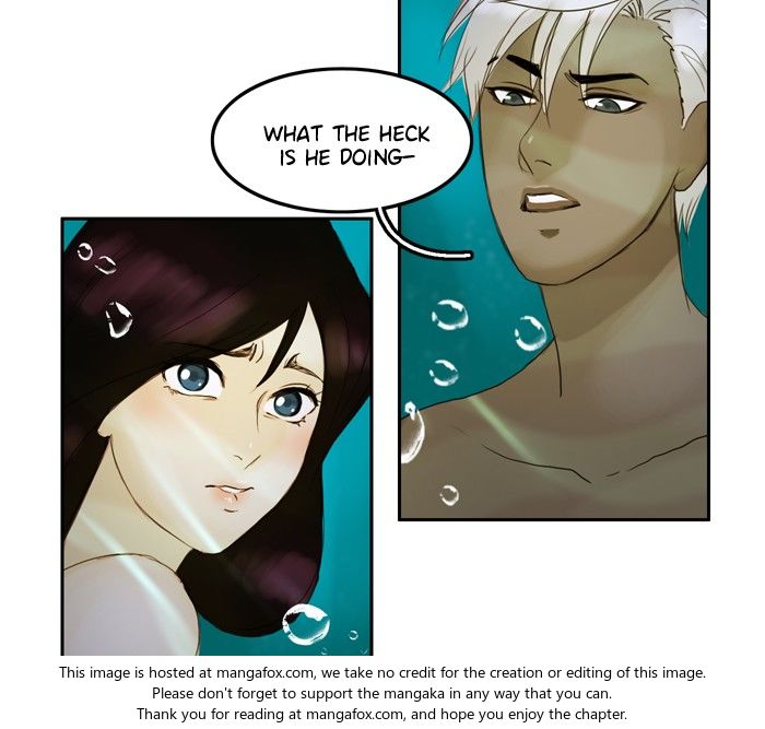 Read Siren's Lament Manga Online