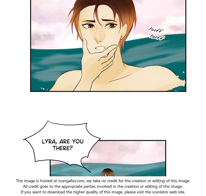 Read Siren's Lament Manga Online