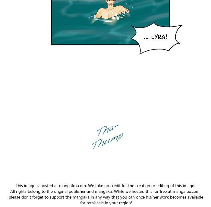 Read Siren's Lament Manga Online