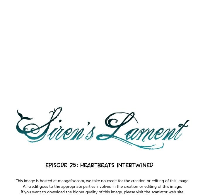 Read Siren's Lament Manga Online