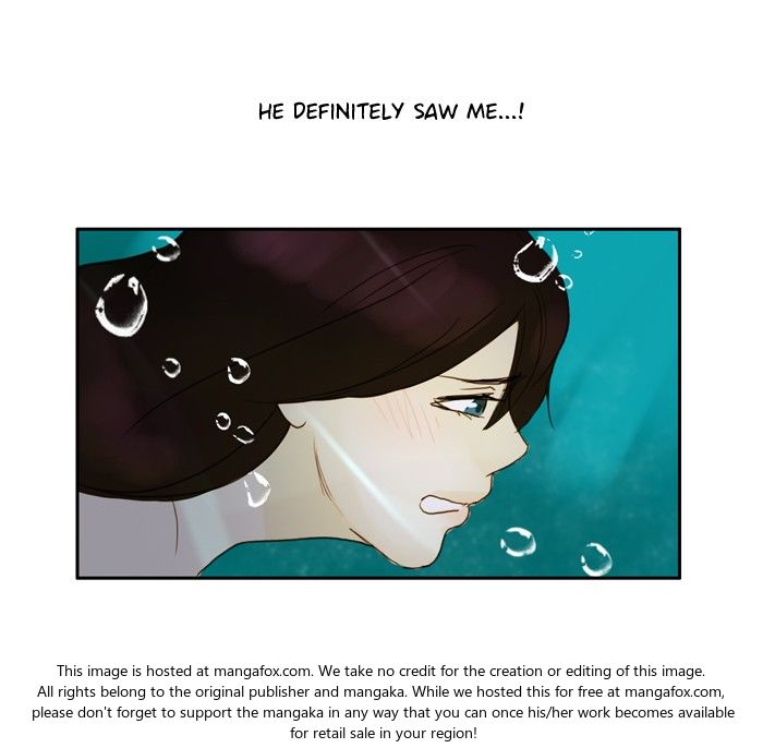 Read Siren's Lament Manga Online