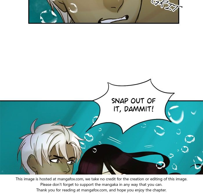 Read Siren's Lament Manga Online