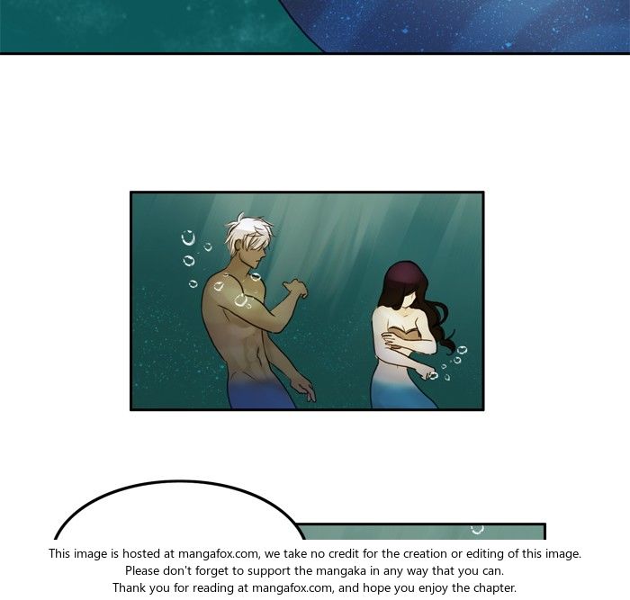 Read Siren's Lament Manga Online