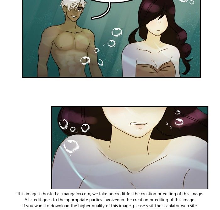 Read Siren's Lament Manga Online