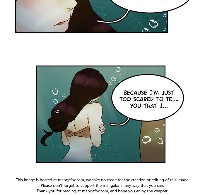Read Siren's Lament Manga Online