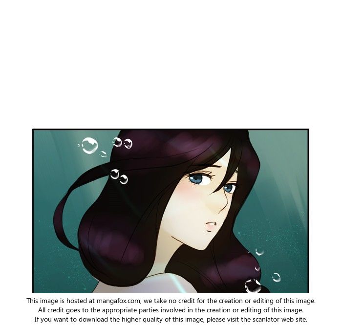 Read Siren's Lament Manga Online