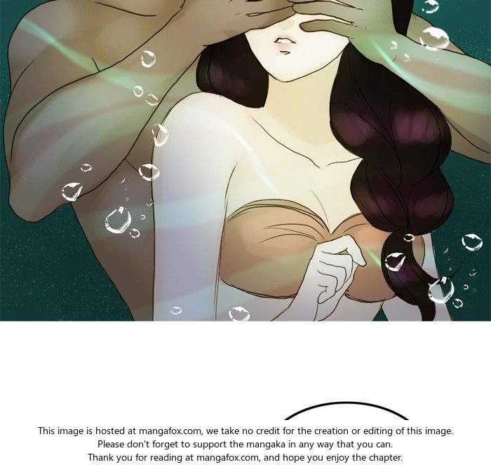 Read Siren's Lament Manga Online