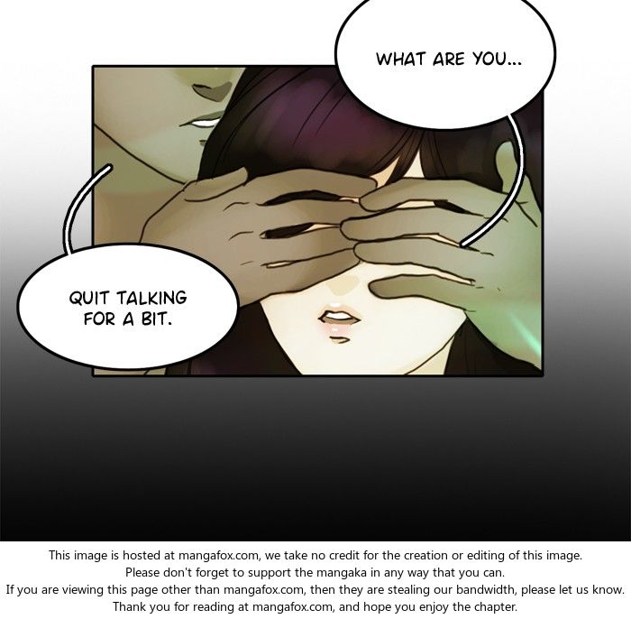Read Siren's Lament Manga Online