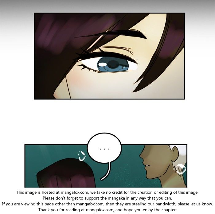 Read Siren's Lament Manga Online