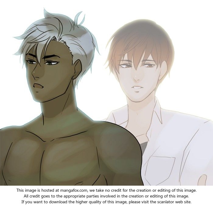 Read Siren's Lament Manga Online