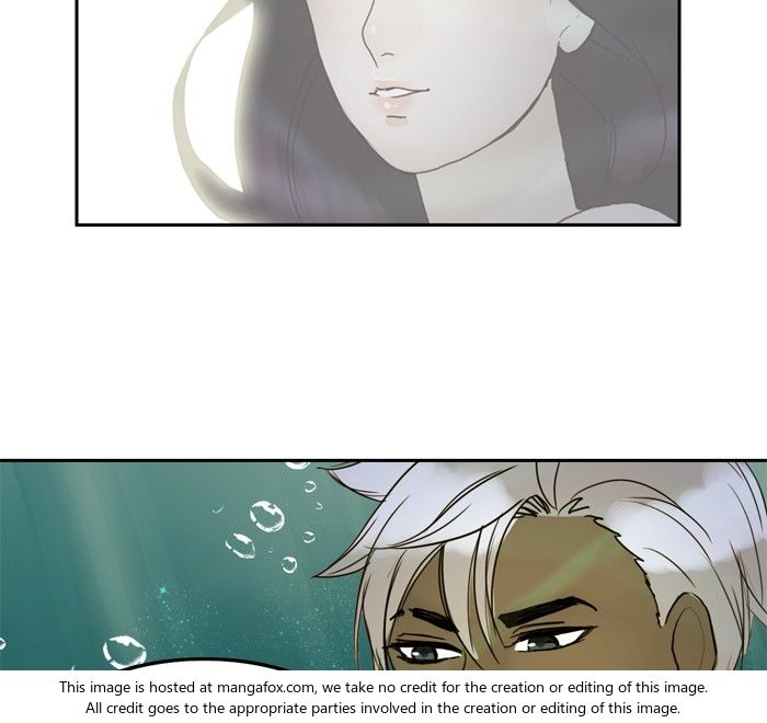 Read Siren's Lament Manga Online