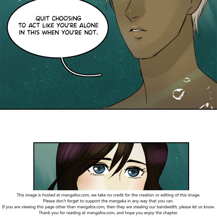 Read Siren's Lament Manga Online