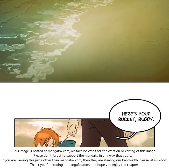Read Siren's Lament Manga Online