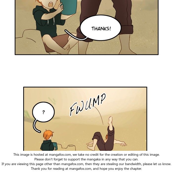 Read Siren's Lament Manga Online