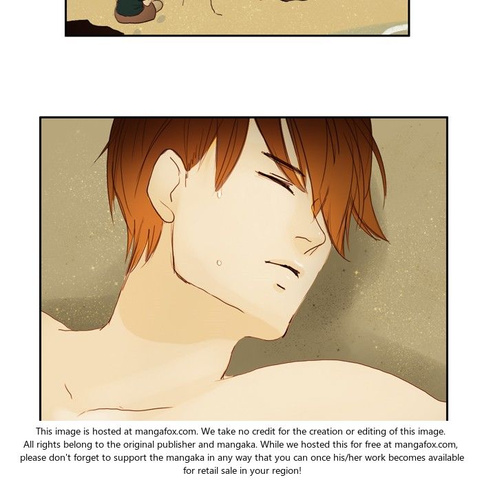 Read Siren's Lament Manga Online
