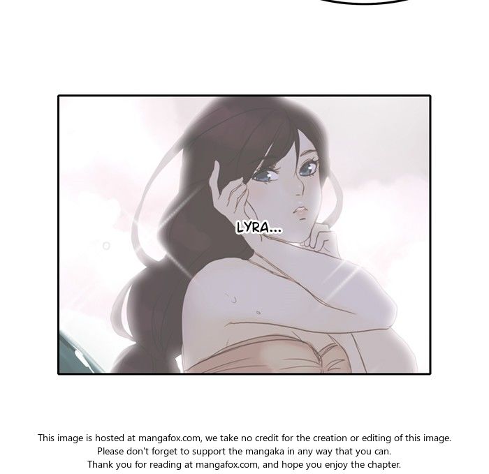 Read Siren's Lament Manga Online