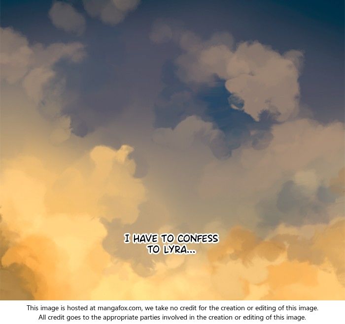 Read Siren's Lament Manga Online