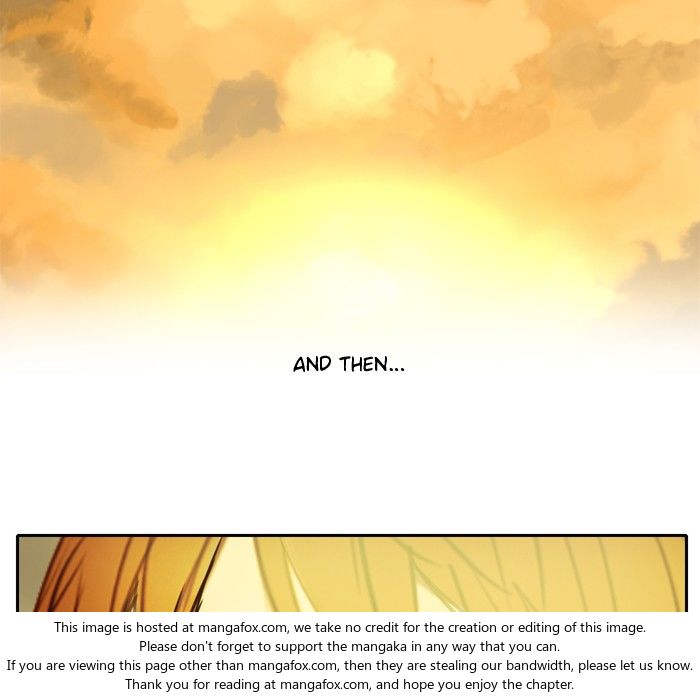 Read Siren's Lament Manga Online