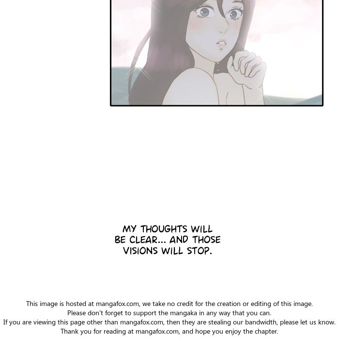 Read Siren's Lament Manga Online